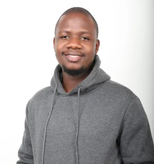 Briston Nyongesa