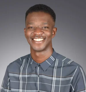 Bradley Ogwayo