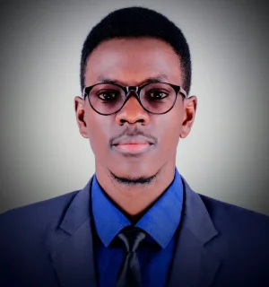 Kevin Omondi Onyango
