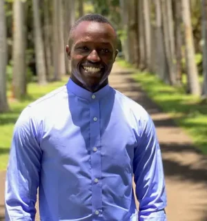 Brian Kipchumba