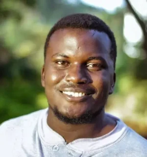Marvin Oyuke