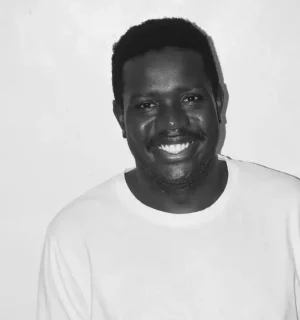Thomas Ogalo
