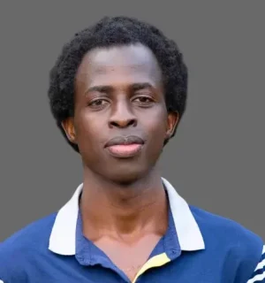 James Githirwa